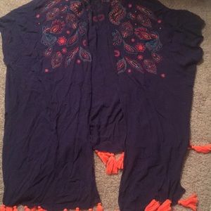 ___SOLD___Francesca’s Top